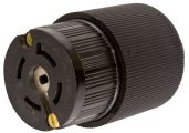 Hubbell HBL45135 VARILOAD Twist-Lock Connector Product Image