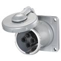 Hubbell HBL460RS2W Product Image
