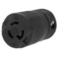 Hubbell HBL4779VBK Product Image