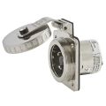 Hubbell HBL504SS Product Image