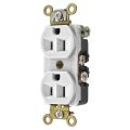 Hubbell HBL5242W Control Product Image