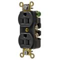 Hubbell HBL5252BK Control Product Image
