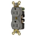 Hubbell HBL5252GY Control Product Image