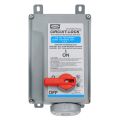 Hubbell HBL530MI9W Control Product Image