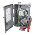 Hubbell HBL530MIF7W Control Product Image