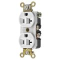 Hubbell HBL5342W Control Product Image