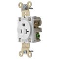 Hubbell HBL5361W Control Product Image