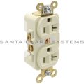 Hubbell HBL5362I Product Image