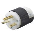 Hubbell HBL5666C Male Plug Product Image