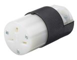 Hubbell HBL5669C Insulgrip Series Connector Body Product Image