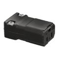 Hubbell HBL5969VBLK Control Product Image