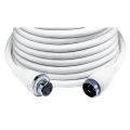 Hubbell HBL61CM53W Product Image