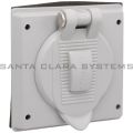 Hubbell HBL7777A Product Image