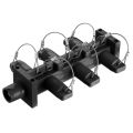 Hubbell HBL7DBBK Control Product Image