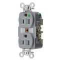 Hubbell HBL8200GY Control Product Image