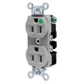 Hubbell HBL8200ILGY Control Product Image