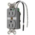 Hubbell HBL8200SGGYA Control Product Image