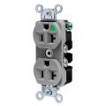 Hubbell HBL8300ILGY Control Product Image