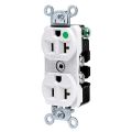 Hubbell HBL8300ILW Control Product Image