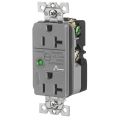 Hubbell HBL8362GYSA Control Product Image