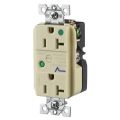 Hubbell HBL8362ISA Control Product Image
