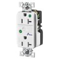Hubbell HBL8362WSA Control Product Image