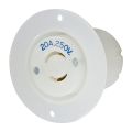 Hubbell HBL8809C Control Product Image