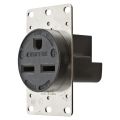 Hubbell HBL9330 Straight Blade Receptacle Product Image