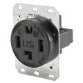 Hubbell HBL9430A Receptacle Plug Assembly Product Image