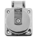 Hubbell HBLCBISS Control Product Image