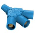Hubbell HBLF3MBL Control Product Image