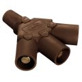 Hubbell HBLF3MBN Control Product Image