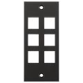 Hubbell HBLKR314SBK Control Product Image