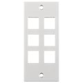 Hubbell HBLKR314SWA Control Product Image