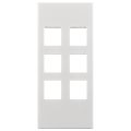 Hubbell HBLKR314WA Control Product Image