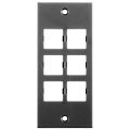 Hubbell HBLLT309SBK Control Product Image