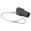 Hubbell HBLMCAPBK Control Product Image