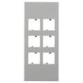 Hubbell HBLNO309GY Control Product Image