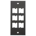 Hubbell HBLNO309SBK Control Product Image