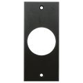 Hubbell HBLTL318SBK Control Product Image