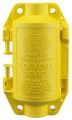 Hubbell HLD Lockout Safety Device | PLUGOUT Product Image