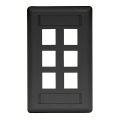 Hubbell IFP16BK Control Product Image
