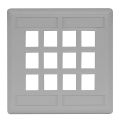 Hubbell IFP212GY Control Product Image
