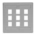 Hubbell IFP29GY Control Product Image