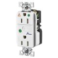 Hubbell IG8262WSA Product Image