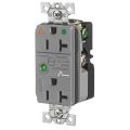 Hubbell IG8362GYSA Product Image