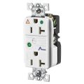 Hubbell IG8362WSA Product Image