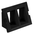 Hubbell IM2IA15BK Control Product Image