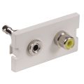 Hubbell IMRSJ1OW Control Product Image