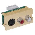 Hubbell IMSR1101EI Control Product Image